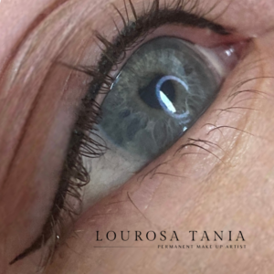 Lash Liner | Micropigmentação delineador