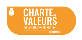 Fédérations des artisans luxembourgeois charte de valeurs esthéticienne 