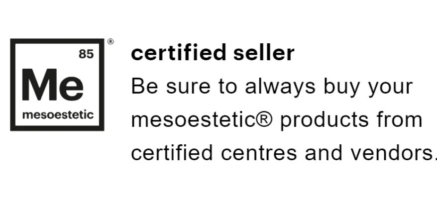 Diplômée mesoestetic peeling chimique et microneedling luxembourg